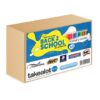 Takealot Back 2 School Primary School Stationery Bundle 2.0 - Value Pack