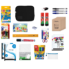 Takealot Back 2 School Primary School Stationery Bundle 2.0 - Value Pack - Image 2