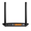 TP-Link Archer VR400 AC1200 Wireless MU-MIMO VDSL/Fibre Modem Router - Image 2