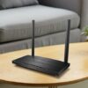 TP-Link Archer VR400 AC1200 Wireless MU-MIMO VDSL/Fibre Modem Router - Image 3