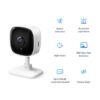TP-Link Home Security Wi-Fi Camera - Tapo C110 - Image 2