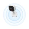 TP-Link Home Security Wi-Fi Camera - Tapo C110 - Image 4