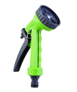 Gro 5 Pattern Hose Nozzle Sprayer