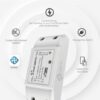 Connex Connect Smart WiFi Switch - 10A, 2300W - Image 2