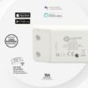 Connex Connect Smart WiFi Switch - 10A, 2300W - Image 3