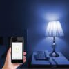 Connex Connect Smart WiFi Switch - 10A, 2300W - Image 4