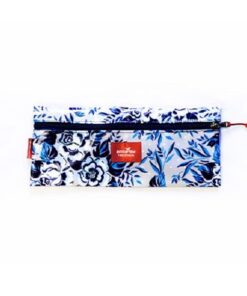 Anna Me - Mysterious Rose Single Pencil Bag