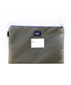 Anna Me - Ripstop Khaki School Sleeve