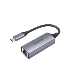 USB-C to Gigabit Ethernet Adapter