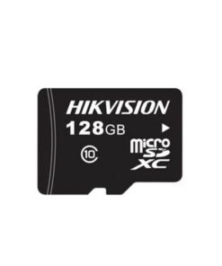 Hikvision MicroSD L2 Series 128GB Memory Card
