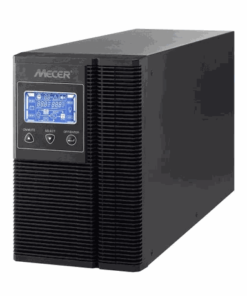 Mecer 1000VA On-Line Tower UPS (ME-1000-WPTU)