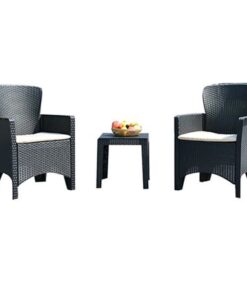 Seagull Bella 3 Piece Patio Set