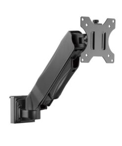 Slatwall Bracket Steel Monitor Arm