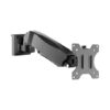 Slatwall Bracket Steel Monitor Arm - Image 2
