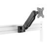 Slatwall Bracket Steel Monitor Arm - Image 3
