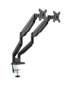 17 - 32” Counterbalance Bracket for a Single LED/LCD Screen