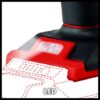 EINHELL Power X-Change Cordless Hot Glue Gun TE-CG 18 Li - Solo - Image 8