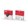uHUB Q4 Advanced 4 Ports USB-C Hub in 10Gbps - Image 2