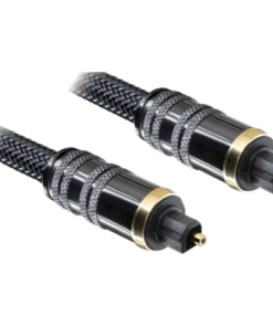 Delock Cable Toslink Standard Male - Male 3m
