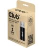Club 3D USB 3.2 Type-A to Type-C Adapter - Image 2