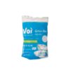 Cotton Wool Balls - For All Skin Types - 100 Pieces - 1 Pack