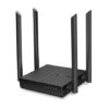 TP-Link Archer C64 AC1200 Wireless MU-MIMO WiFi Router - Image 2