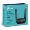 TP-Link Archer C64 AC1200 Wireless MU-MIMO WiFi Router - Image 4
