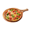 Blackwood Quality Pizza Board - Image 2