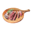 Blackwood Quality Pizza Board - Image 4