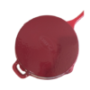 Chef Skillet - 26cm - Red Enamel - Image 5