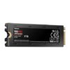 Samsung 980 PRO w/Heatsing PCIe 4.0 NVME 1TB SSD - Image 2