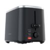 Bennett Read Ebony Allure Matt Black Kettle & Toaster Set - Image 2