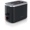 Bennett Read Ebony Allure Matt Black Kettle & Toaster Set - Image 5