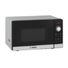 Bosch - 25L Freestanding Microwave with Grill - Image 2