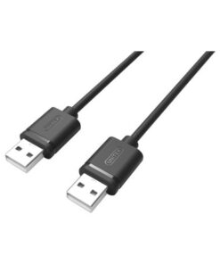USB 2.0 to USB-A Charging Cable