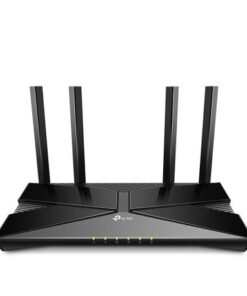 TP-Link Archer AX53 - AX3000 Dual Band Gigabit Router - New Wi-Fi 6