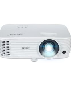 Acer PJ P1357Wi DLP WXGA 4500 Lm 20000/1 EMEA 2.4 EURO Power Projector