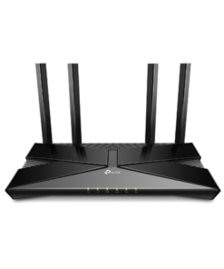 Dual-Band Wi-Fi 6 Router
