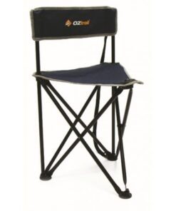 OZtrail Anywhere Stool 90kg