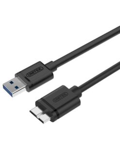 USB 3.0 to Micro-B Charging Cable