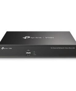 VIGI 16 Channel Network Video Recorder