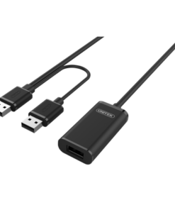 10M USB 2.0 Active Extension Cable - 5 m