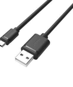 USB 2.0 to Micro USB Charging Cable