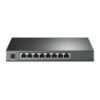 TP-Link TL-SG2008P JetStream 8-Port Gigabit Smart Switch with 4-Port PoE+ - Image 2