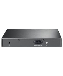 TP-Link TL-SX1008 8-Port 10G Multi-Gigabit Desktop/Rackmount Switch
