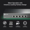 5-Port 10G Desktop Switch - Image 5