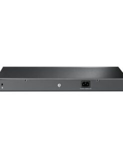 8-Port 2.5GBASE-T & 2-Port 10GE SFP+ L2+ Managed Switch with 8-Port PoE+