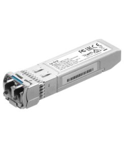 10GBase-LR SFP+ LC Transceiver
