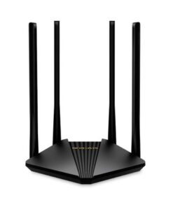 AC1200 Wireless Dual Band Gigabit Router