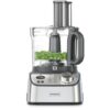 Kenwood MultiPro Express Weigh+ Food Processor, FDM71.450SS - Image 2